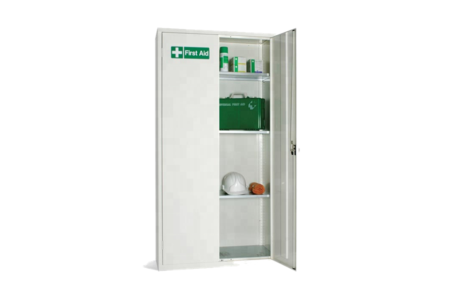 First Aid Cabinet